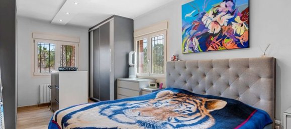 4 bedrooms Villa in Daya Vieja, Spain No. 183555 14