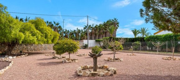 4 bedrooms Villa in Daya Vieja, Spain No. 183555 41