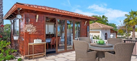 4 bedrooms Villa in Daya Vieja, Spain No. 183555 34