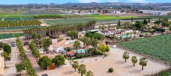 4 bedrooms Villa in Daya Vieja, Spain No. 183555 49