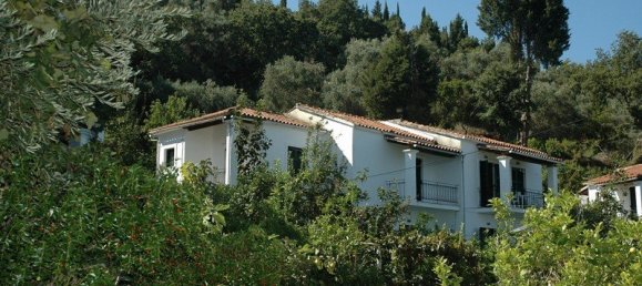 Adosado en Corfu, Greece 400 m² No. 7774 12