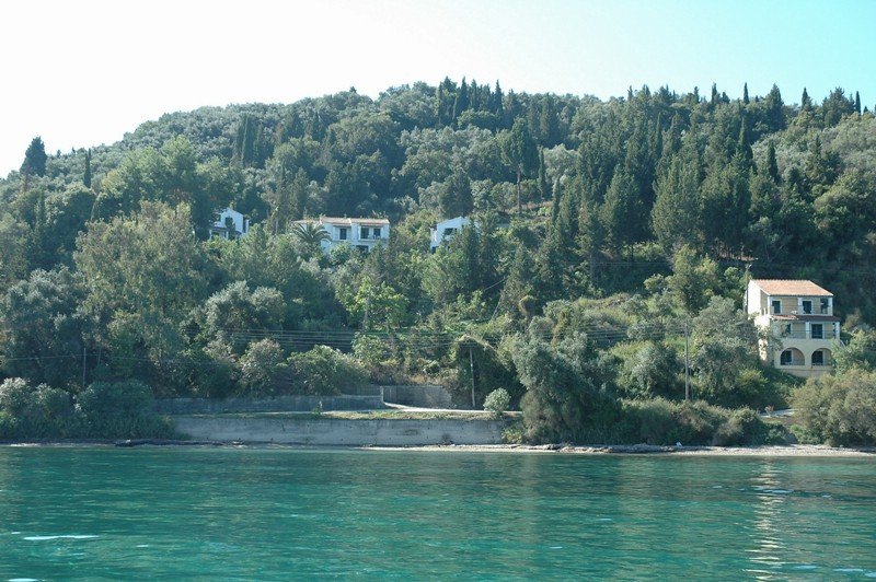 Adosado en Corfu, Greece 400 m² No. 7774