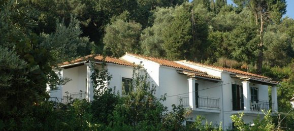 Adosado en Corfu, Greece 400 m² No. 7774 2