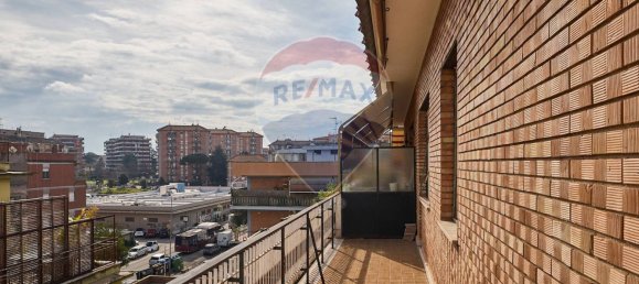 Penthouse T2 em Rome, Italy N.º 212645 4