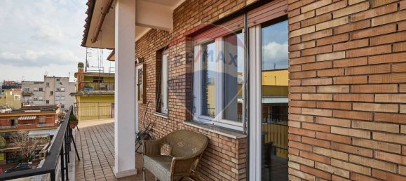 Penthouse T2 em Rome, Italy N.º 212645 8