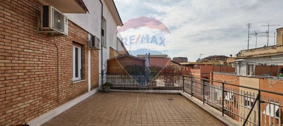 Penthouse T2 em Rome, Italy N.º 212645 10