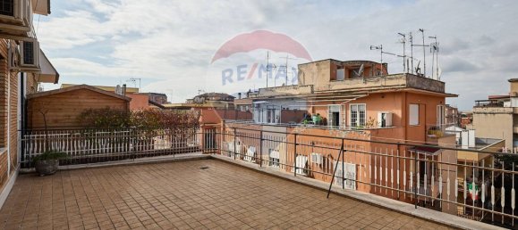 Penthouse T2 em Rome, Italy N.º 212645 9