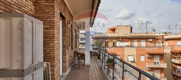 Penthouse T2 em Rome, Italy N.º 212645 6