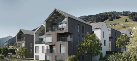 2 bedrooms House in Grossarl, Austria No. 86996 3