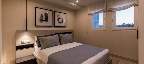 3 bedrooms Apartment in Marbella, Spain No. 4640 25