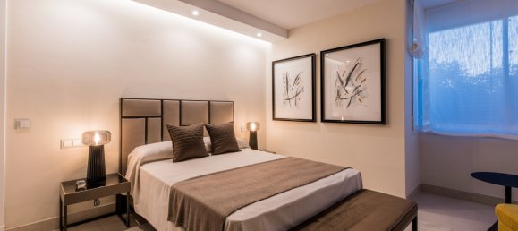 3 bedrooms Apartment in Marbella, Spain No. 4640 23