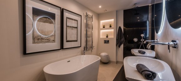 3 bedrooms Apartment in Marbella, Spain No. 4640 26