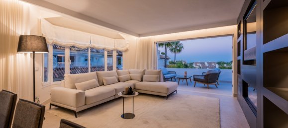 3 bedrooms Apartment in Marbella, Spain No. 4640 28