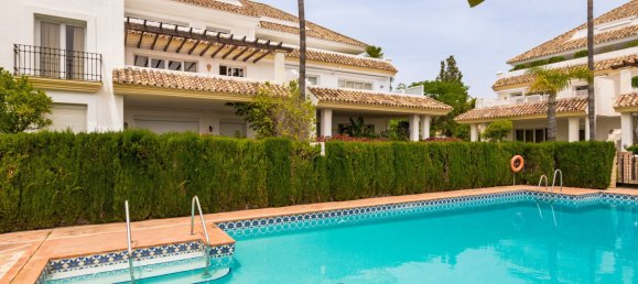 3 bedrooms Apartment in Marbella, Spain No. 4640 21
