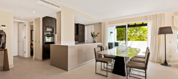 3 bedrooms Apartment in Marbella, Spain No. 4640 14