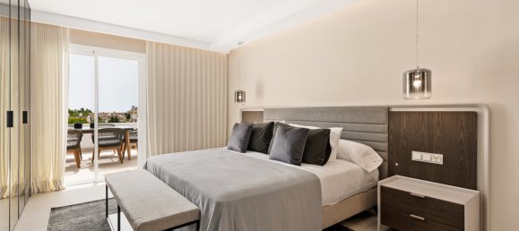 3 bedrooms Apartment in Marbella, Spain No. 4640 7