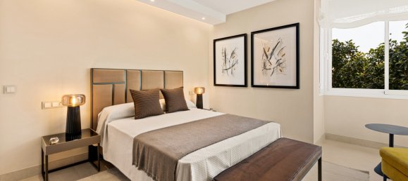 3 bedrooms Apartment in Marbella, Spain No. 4640 3