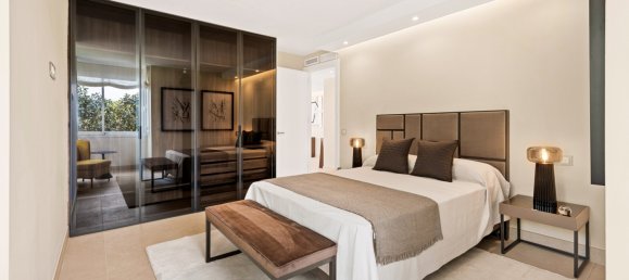 3 bedrooms Apartment in Marbella, Spain No. 4640 4