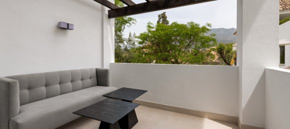3 bedrooms Apartment in Marbella, Spain No. 4640 20