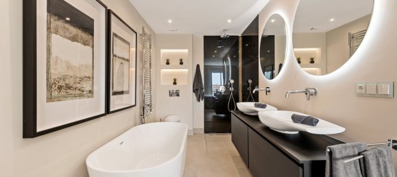 3 bedrooms Apartment in Marbella, Spain No. 4640 8