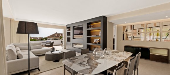 3 bedrooms Apartment in Marbella, Spain No. 4640 12