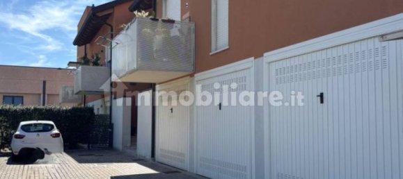 Квартира с 2 спальнями в Мазера ди Падова, Италия № 358528 30