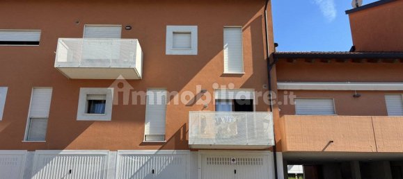 Квартира с 2 спальнями в Мазера ди Падова, Италия № 358528 32