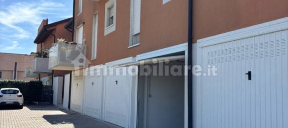 Квартира с 2 спальнями в Мазера ди Падова, Италия № 358528 31