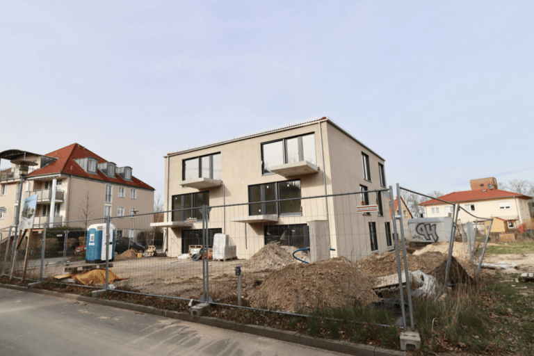 3غرفة منزل في Brandenburg, Germany رقم 23804