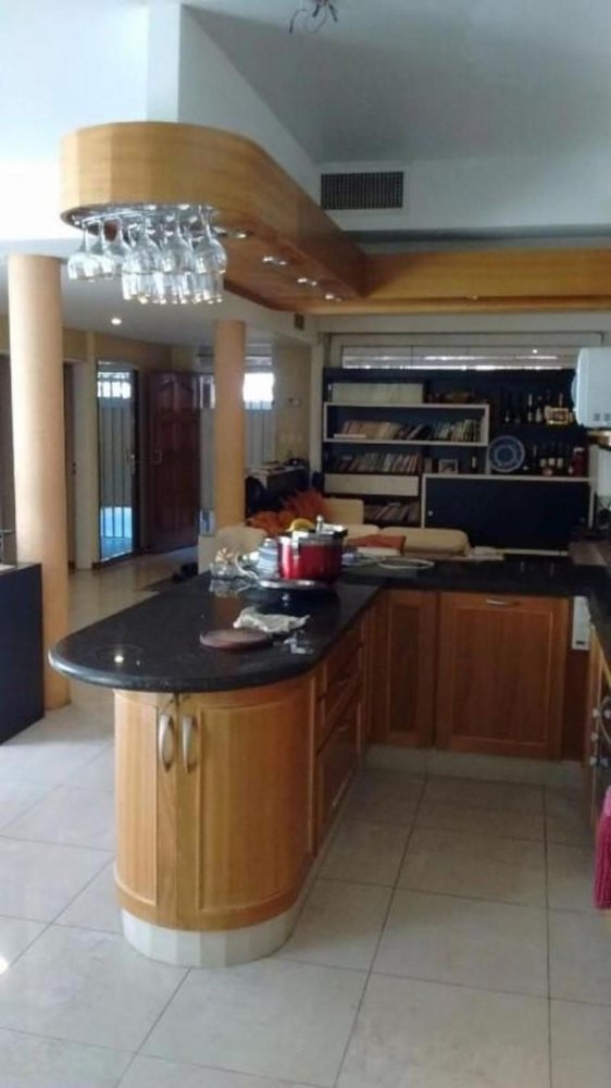 4 bedrooms Apartment in Buenos Aires, Argentina No. 78663