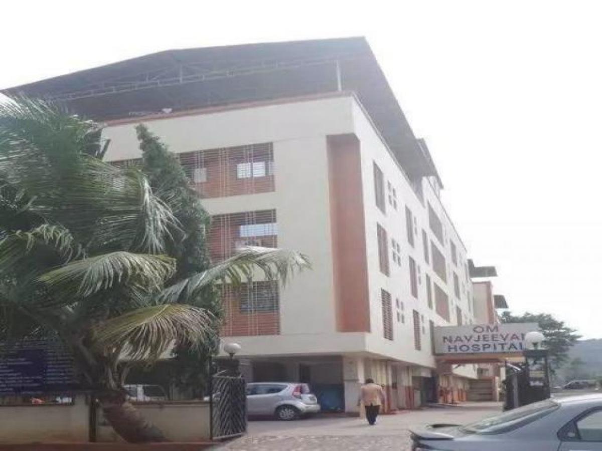 Studio in Mumbai, India, Nr. 61537