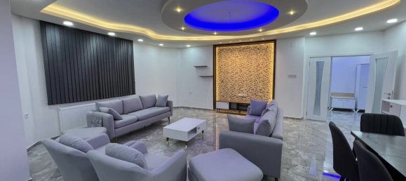 Apartment 3+1 in Mersin, Turkey No. 3853 8
