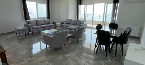 Apartment 3+1 in Mersin, Turkey No. 3853 14