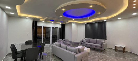 Apartment 3+1 in Mersin, Turkey No. 3853 3