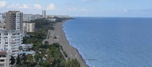 Apartment 3+1 in Mersin, Turkey No. 3853 16