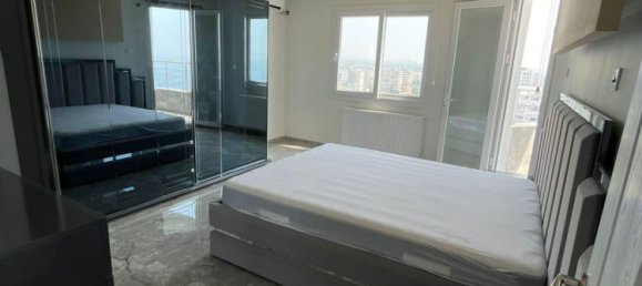 Apartment 3+1 in Mersin, Turkey No. 3853 12