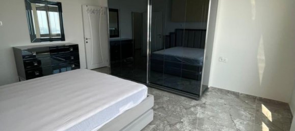 Apartment 3+1 in Mersin, Turkey No. 3853 13