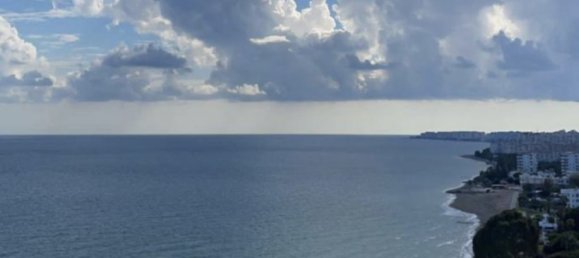 Apartment 3+1 in Mersin, Turkey No. 3853 10