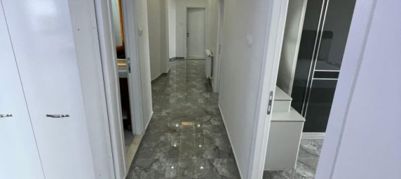 Apartment 3+1 in Mersin, Turkey No. 3853 6