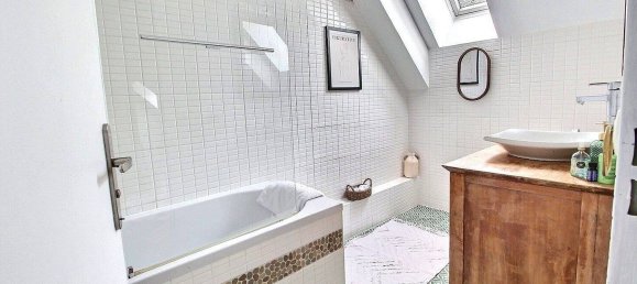 Duplex T2 em Gennevilliers, France N.º 330151 6