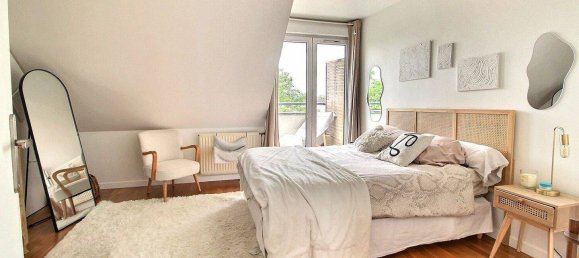 Duplex T2 em Gennevilliers, France N.º 330151 7