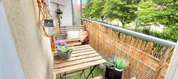 Duplex T2 em Gennevilliers, France N.º 330151 4