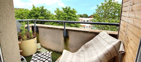 Duplex T2 em Gennevilliers, France N.º 330151 8