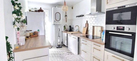 Duplex T2 em Gennevilliers, France N.º 330151 3