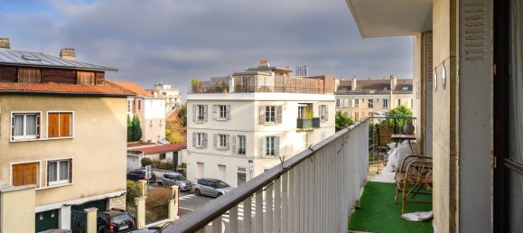 2 bedrooms Apartment in Meudon, France No. 125532 7