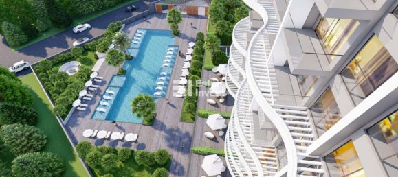 Apartment 2+1 in Alanya, Turkey No. 26189 6