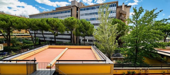 Квартира с 4 спальнями в Флоренция, Италия № 380362 26