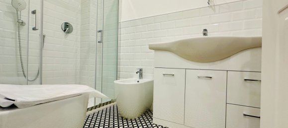 Квартира с 4 спальнями в Флоренция, Италия № 380362 18