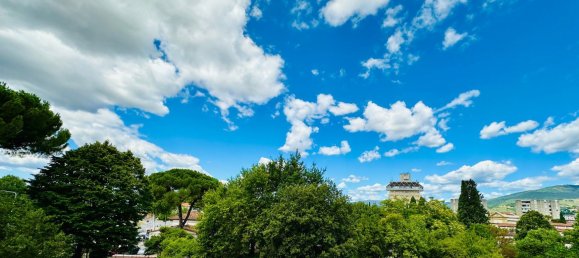 Квартира с 4 спальнями в Флоренция, Италия № 380362 24