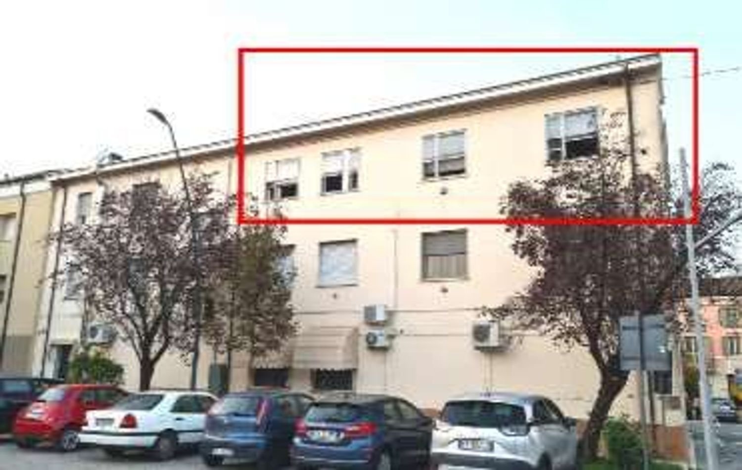 5غرفة شقة في Poggio Rusco, Italy رقم 305241